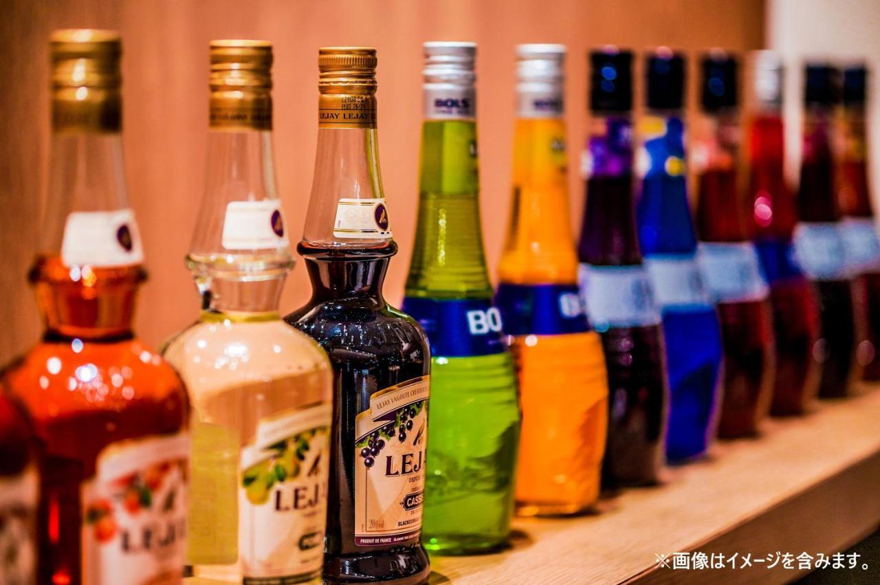 Henn Na Hotel Osaka Shinsaibashi Extérieur photo